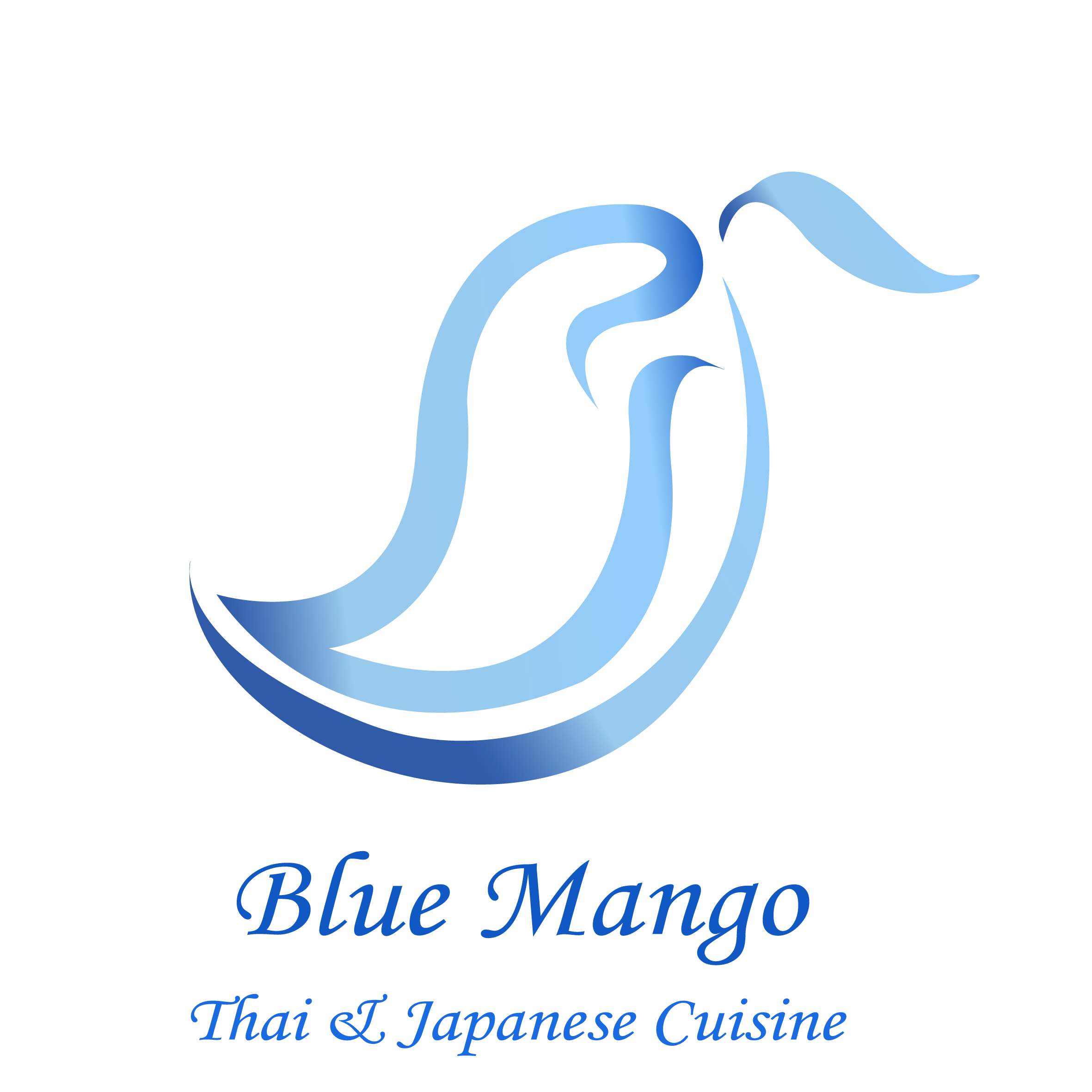 Blue Mango