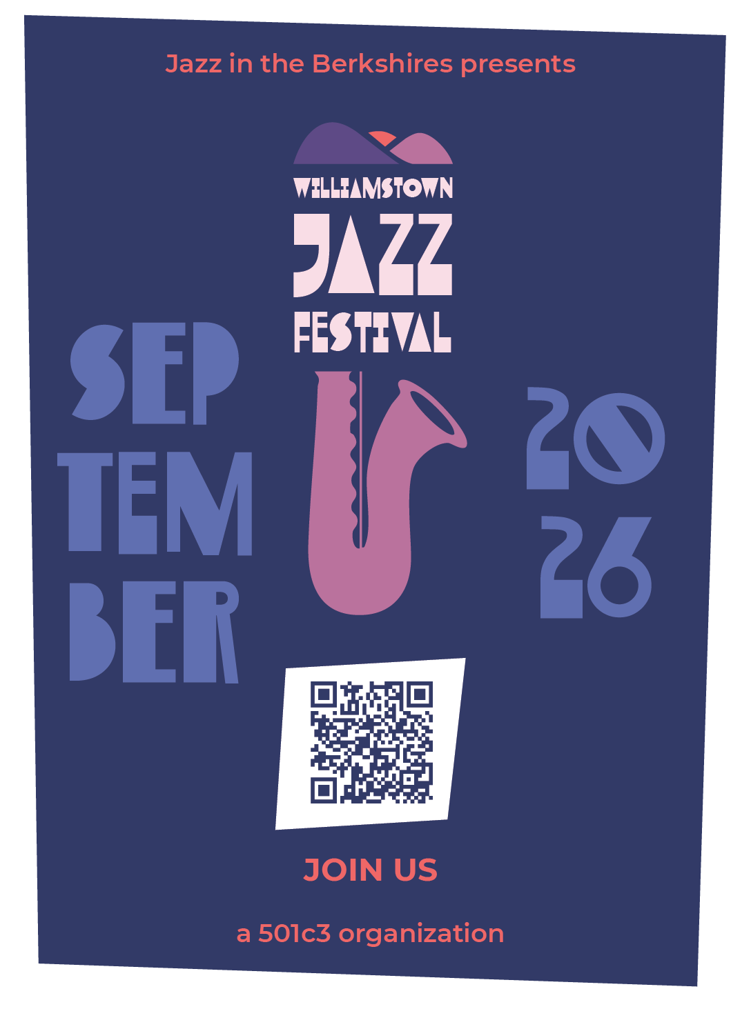Williamstown Jazz Festival