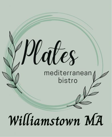 Plates Logo