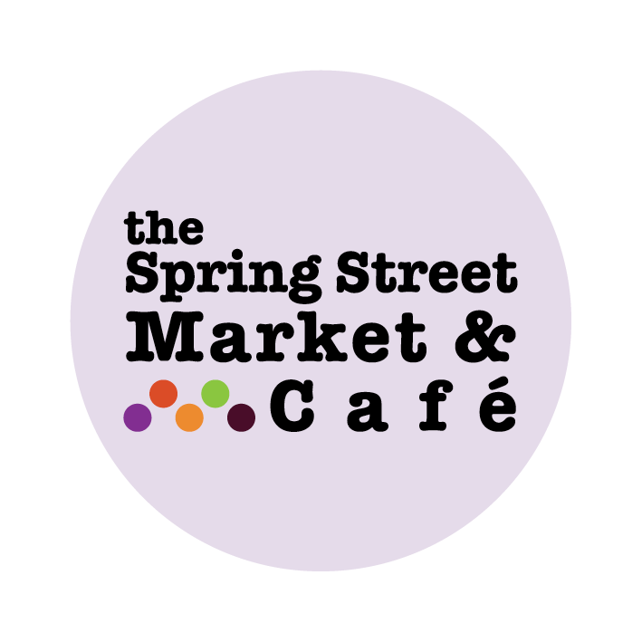 The Spring Street Market & Caf&eacute;
