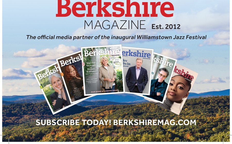 Berkshire Magazine