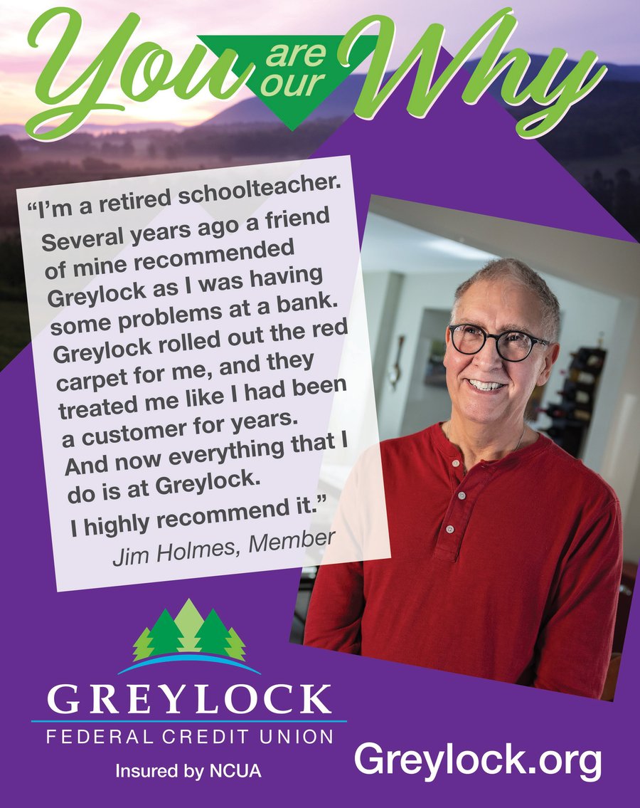 Greylock Federal Credit Union