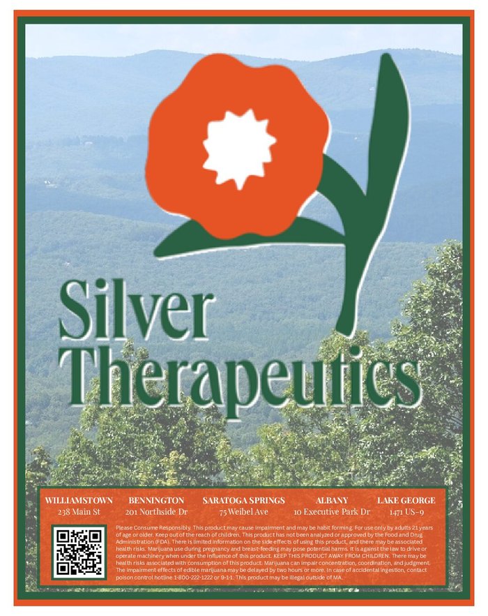 Silver Therapeutics