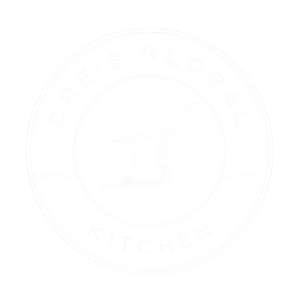 Dre's Global Kitchen