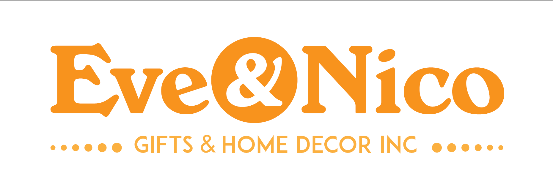 Eve & Nico Gifts & Home Decor