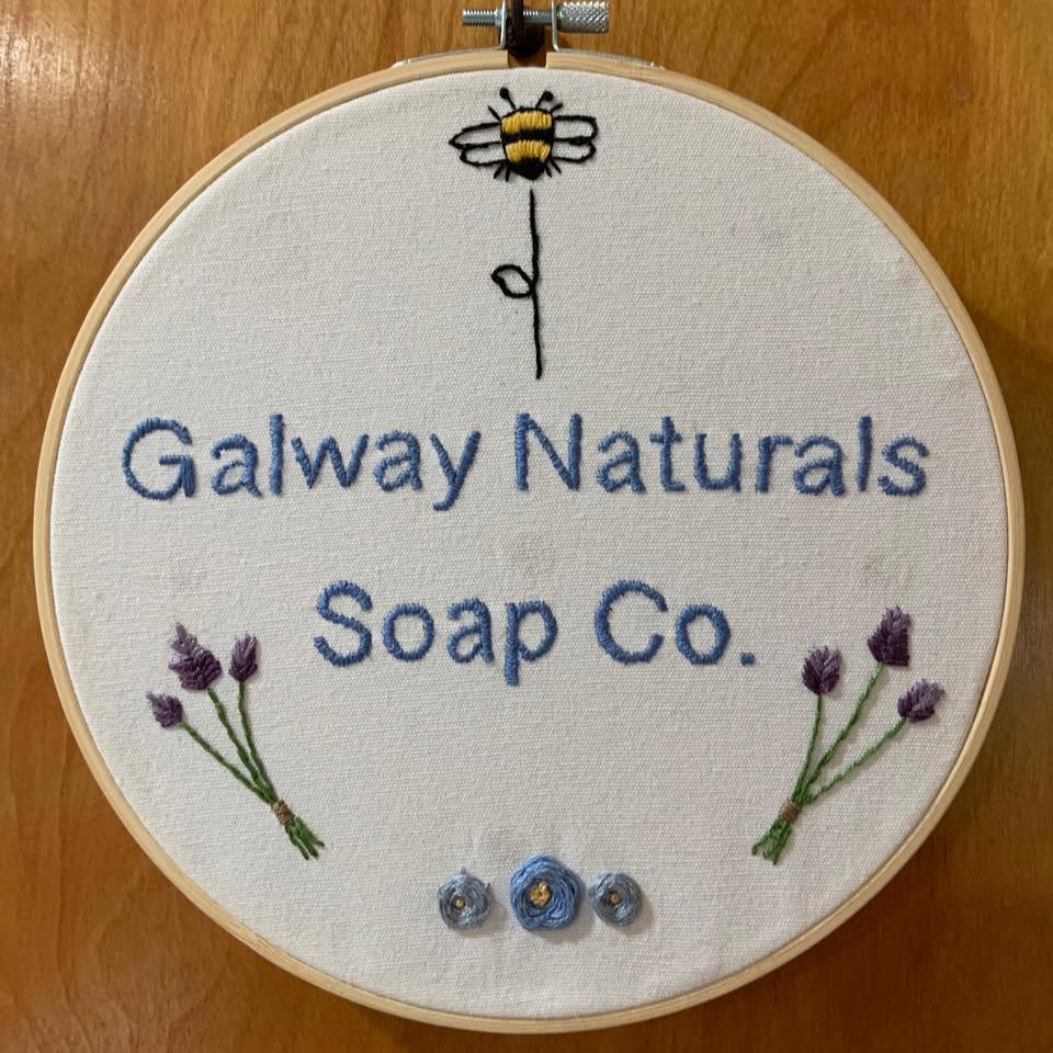 Galway Naturals Soap Co.